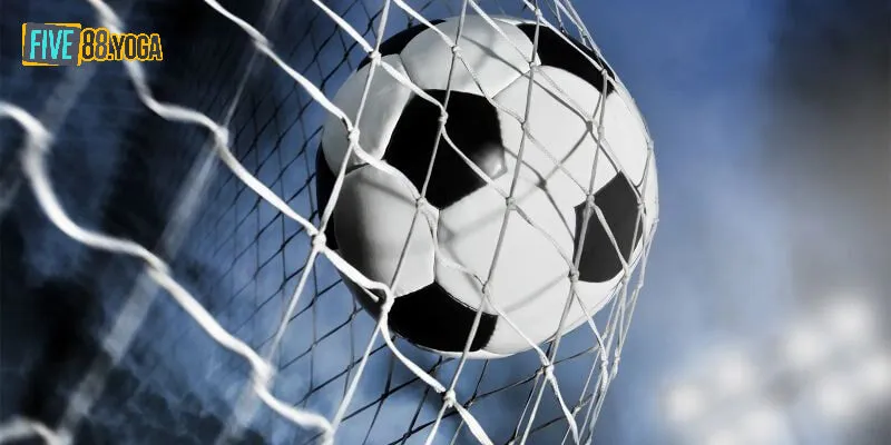 Kinh nghiệm quý báu khi chơi kèo chấp 1.5 Five88 không phải ai cũng biết